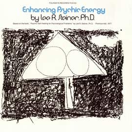 Enhancing Psychic Energy