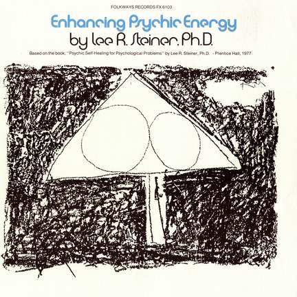 Enhancing Psychic Energy
