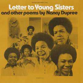 Letter to Young Sisters and Other Poems