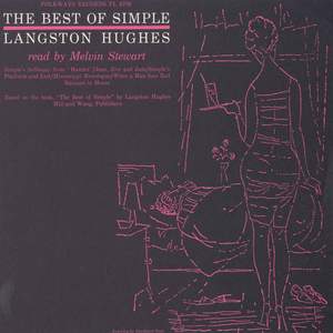 The Best of Simple: Langston Hughes