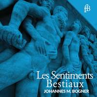 Les Sentiments Bestiaux