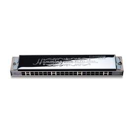 Suzuki Humming High-Class 21-hole tremolo harmonica - B