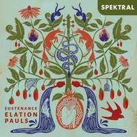 Sustenance - Violin Music from Canada