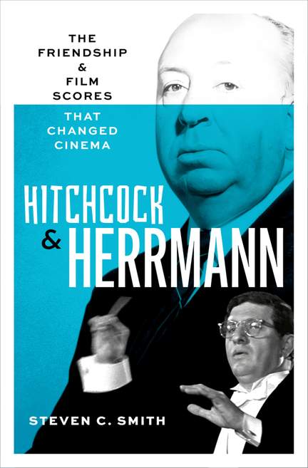 Hitchcock & Herrmann