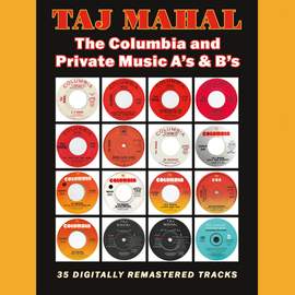 The Columbia and Private Music A's & B's