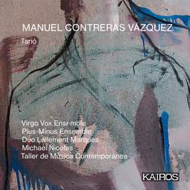 Manuel Contreras Vazquez: Tario