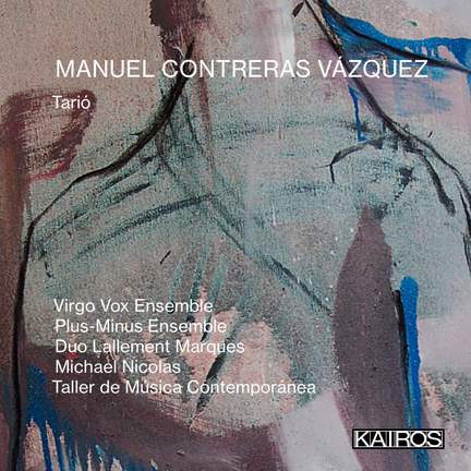 Manuel Contreras Vazquez: Tario