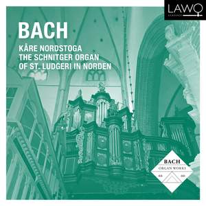 Bach From St. Ludgeri in Norden