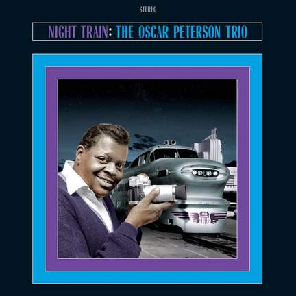 Night Train