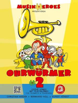 Ohrwürmer 2 Vol. 2