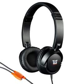 TGI SoundShare Education Headphones with Audio Sharing Connector