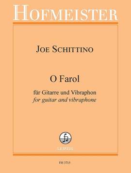 Joe Schittino: O Farol