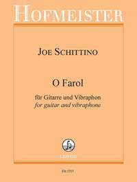 Joe Schittino: O Farol
