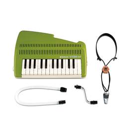 Suzuki recorder-keyboard Andes - 25-keys