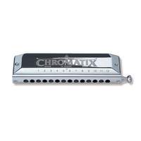 Suzuki CHROMATIX 14-hole chromatic harmonica  - C