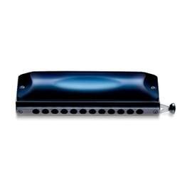 Suzuki Gregoire Maret signature 12-hole chromatic harmonica - C