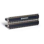 Suzuki bass harmonica - 39-hole Product Image