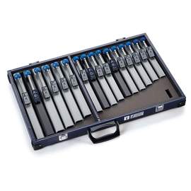 Suzuki Tonechimes diatonic chime bars - set of 16