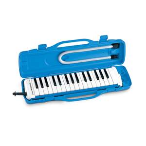 Suzuki 32-key alto Melodion with hard case