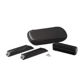 Suzuki SHINOBIX 12-hole chromatic harmonica user's set