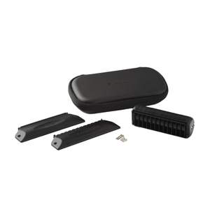 Suzuki SHINOBIX 12-hole chromatic harmonica user's set