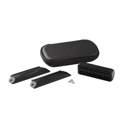 Suzuki SHINOBIX 12-hole chromatic harmonica user's set