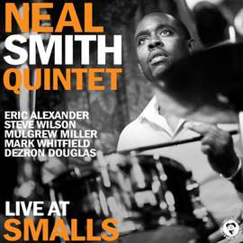 Live at Smalls