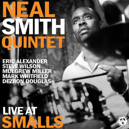 Live at Smalls