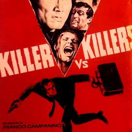 Killer contro killers