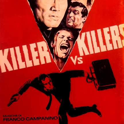 Killer contro killers
