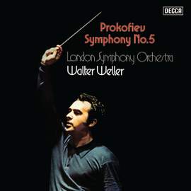 Prokofiev: Symphony No. 5