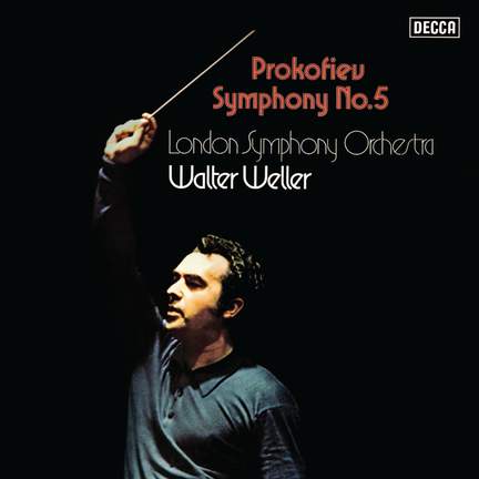 Prokofiev: Symphony No. 5