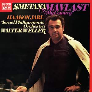 Smetana: Má Vlast