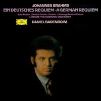 Brahms: Ein Deutsches Requiem, Op. 45
