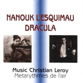 Metarythmes de L'air: Compositions by Christian Leroy