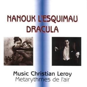 Metarythmes de L'air: Compositions by Christian Leroy