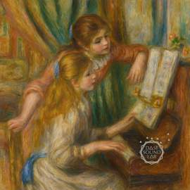 Debussy: Deux Arabesques, L. 66