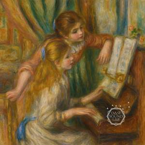 Debussy: Deux Arabesques, L. 66