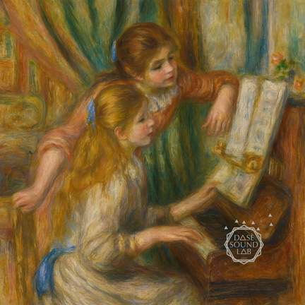 Debussy: Deux Arabesques, L. 66