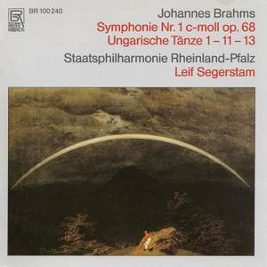 Symphony No.1 & Hungarian Dances