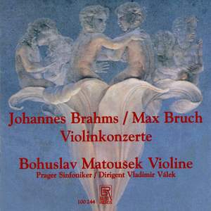 Concertos Opp. 77 & 26