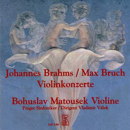 Concertos Opp. 77 & 26
