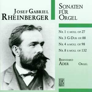 Sonaten für Orgel