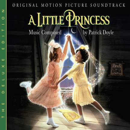 A Little Princess
