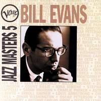 Verve Jazz Masters 5: Bill Evans