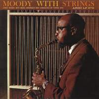 Moody With Strings