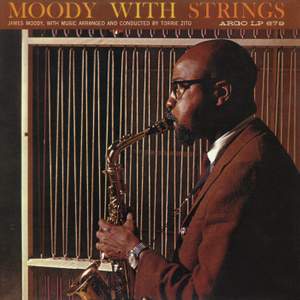 Moody With Strings