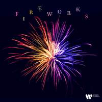 Fireworks!