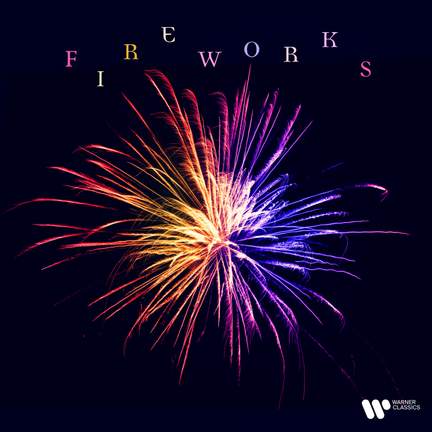 Fireworks!