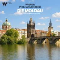 'Die Moldau' - Orchestral Masterworks
